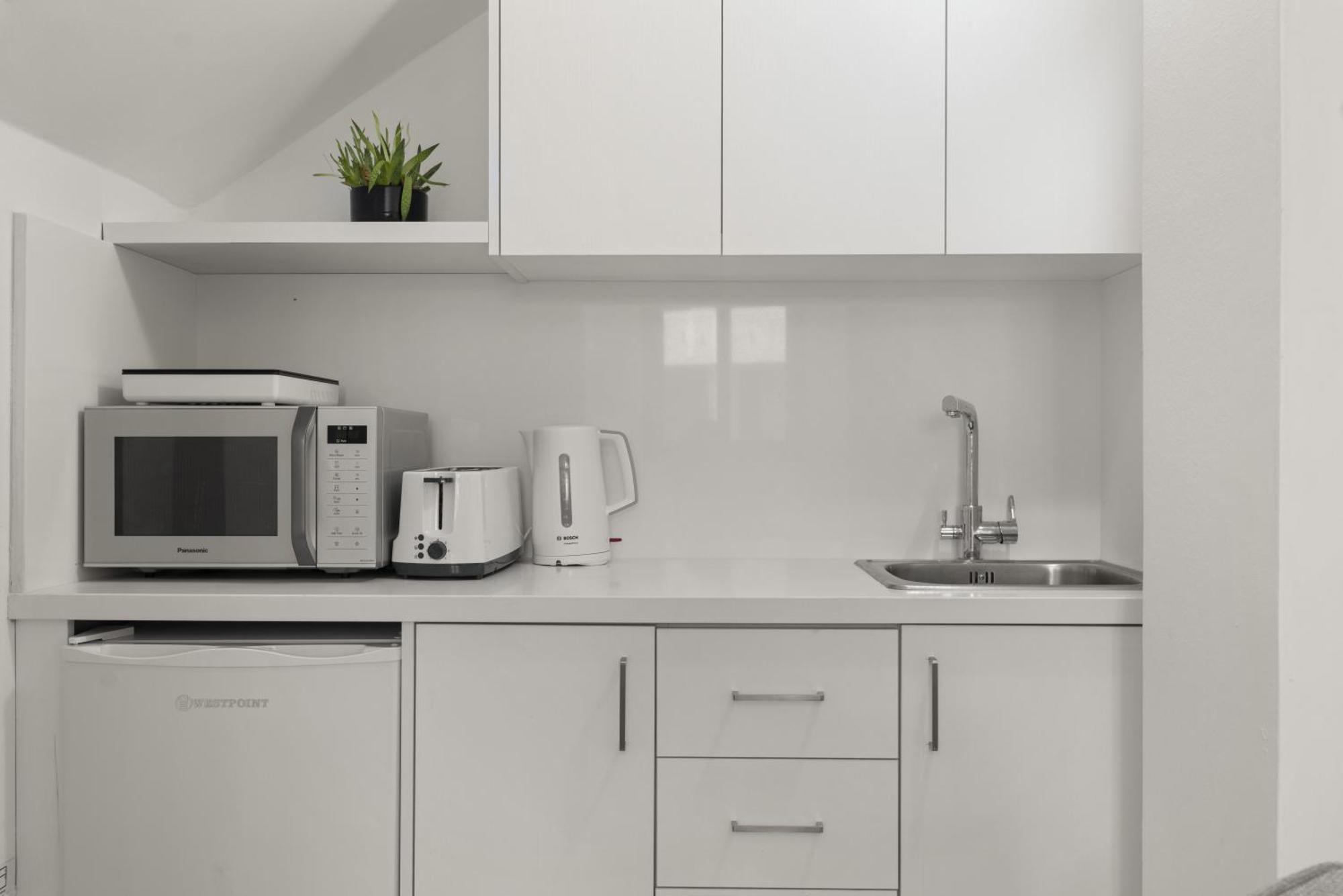 Phaedrus Living: Alkminis Seaside Appartement *