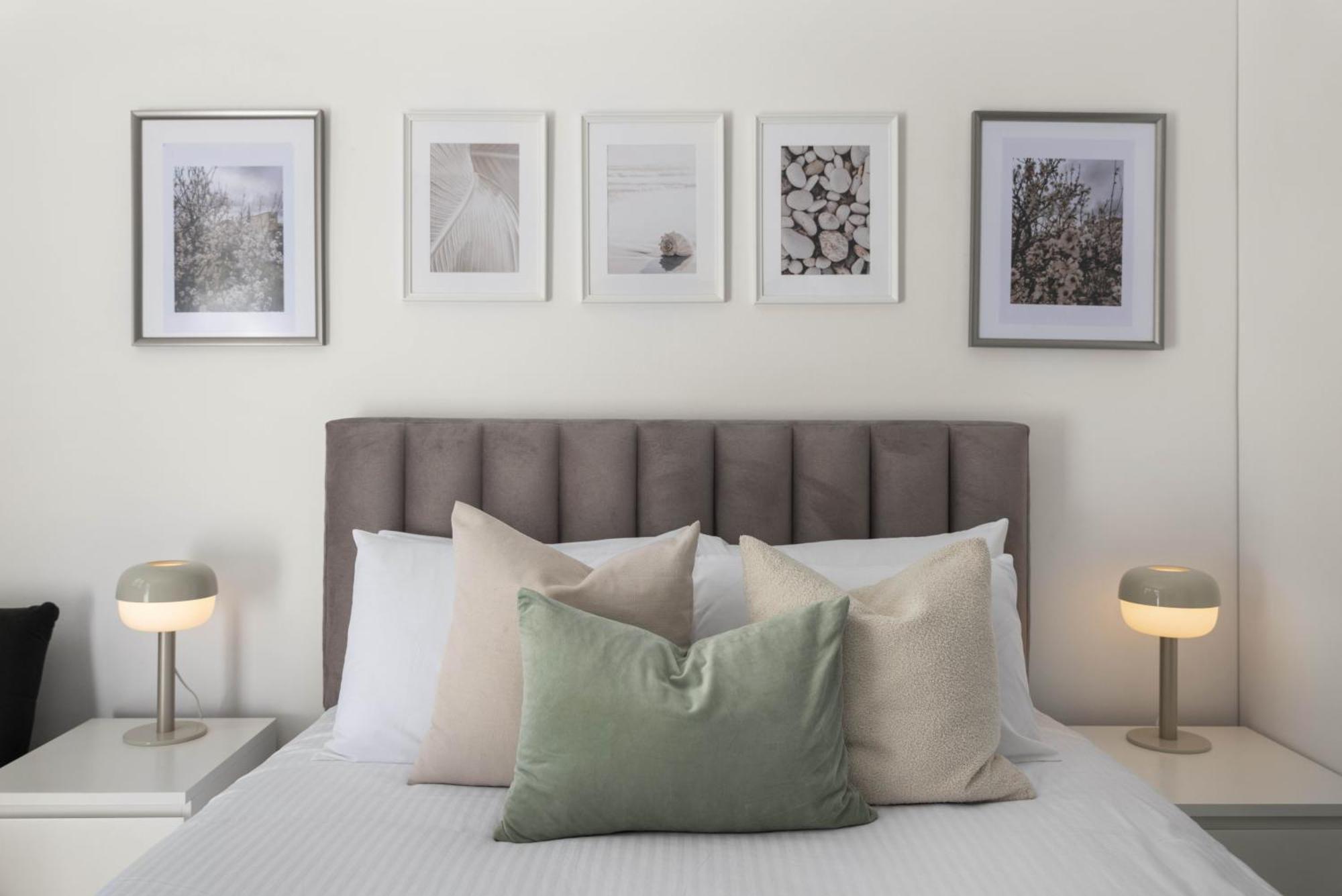 Phaedrus Living: Alkminis Seaside Appartement *
