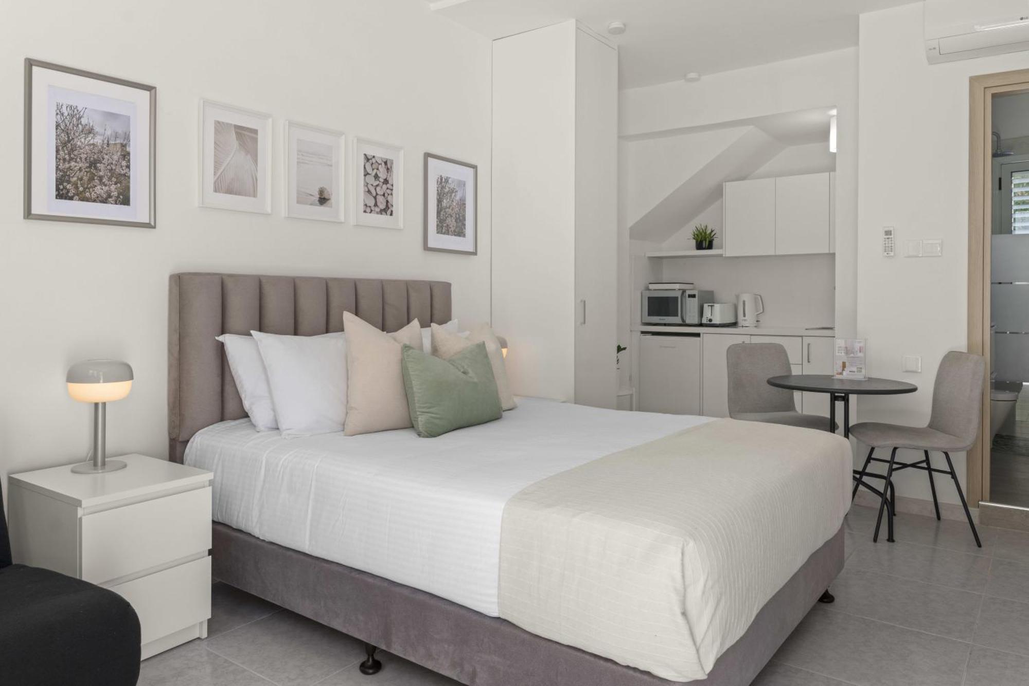 Appartement Phaedrus Living: Alkminis Seaside