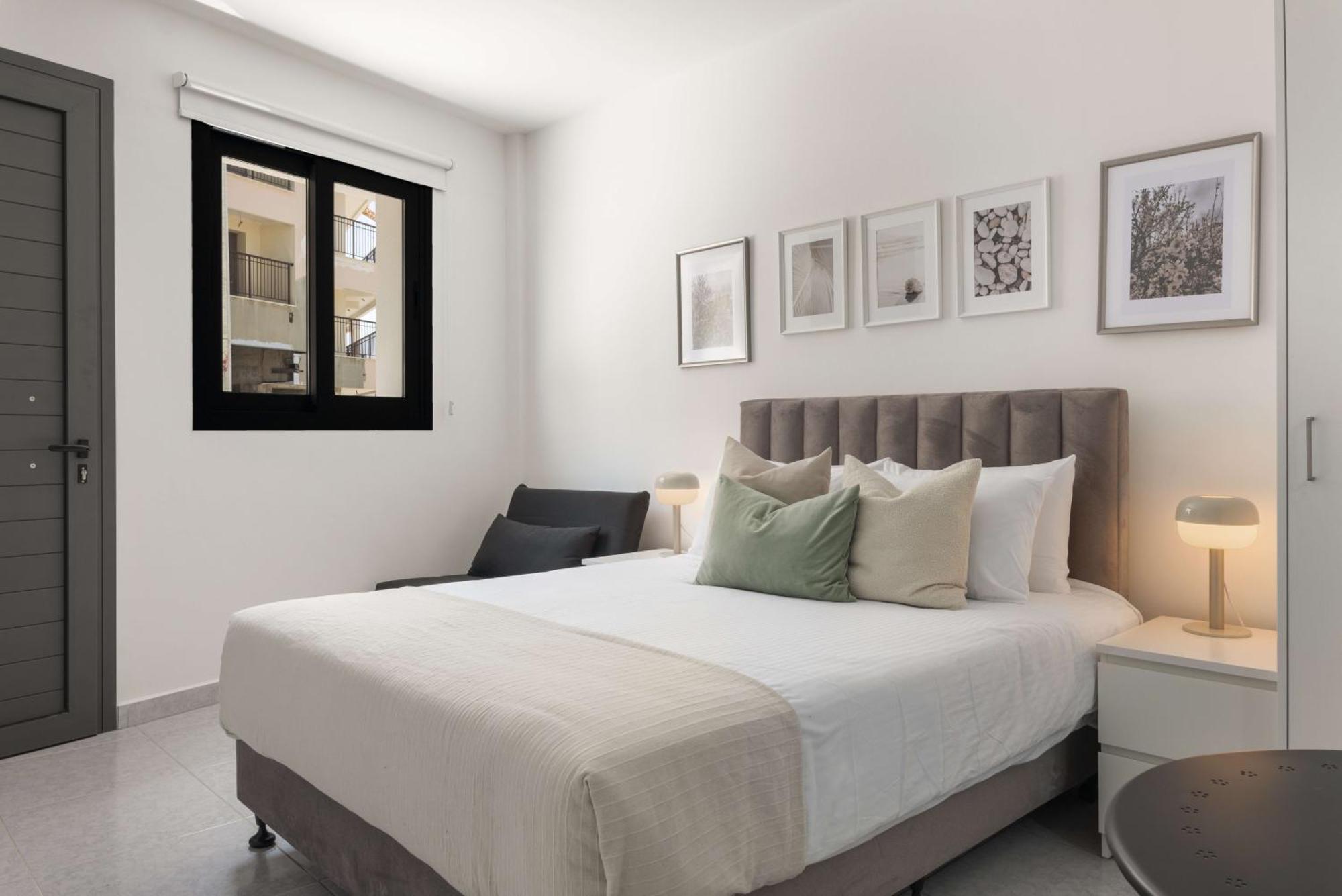 Phaedrus Living: Alkminis Seaside Appartement *