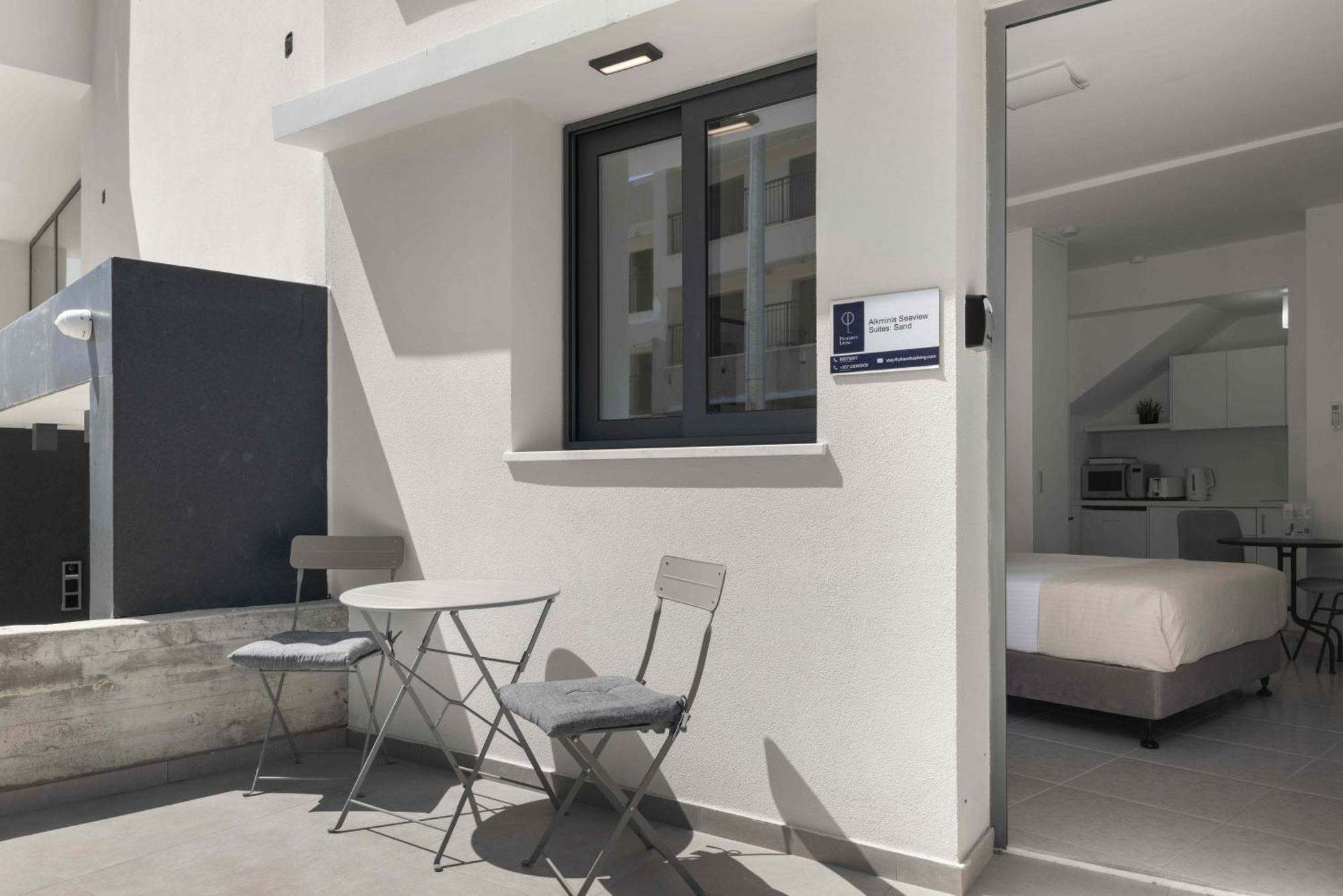 Appartement Phaedrus Living: Alkminis Seaside *
